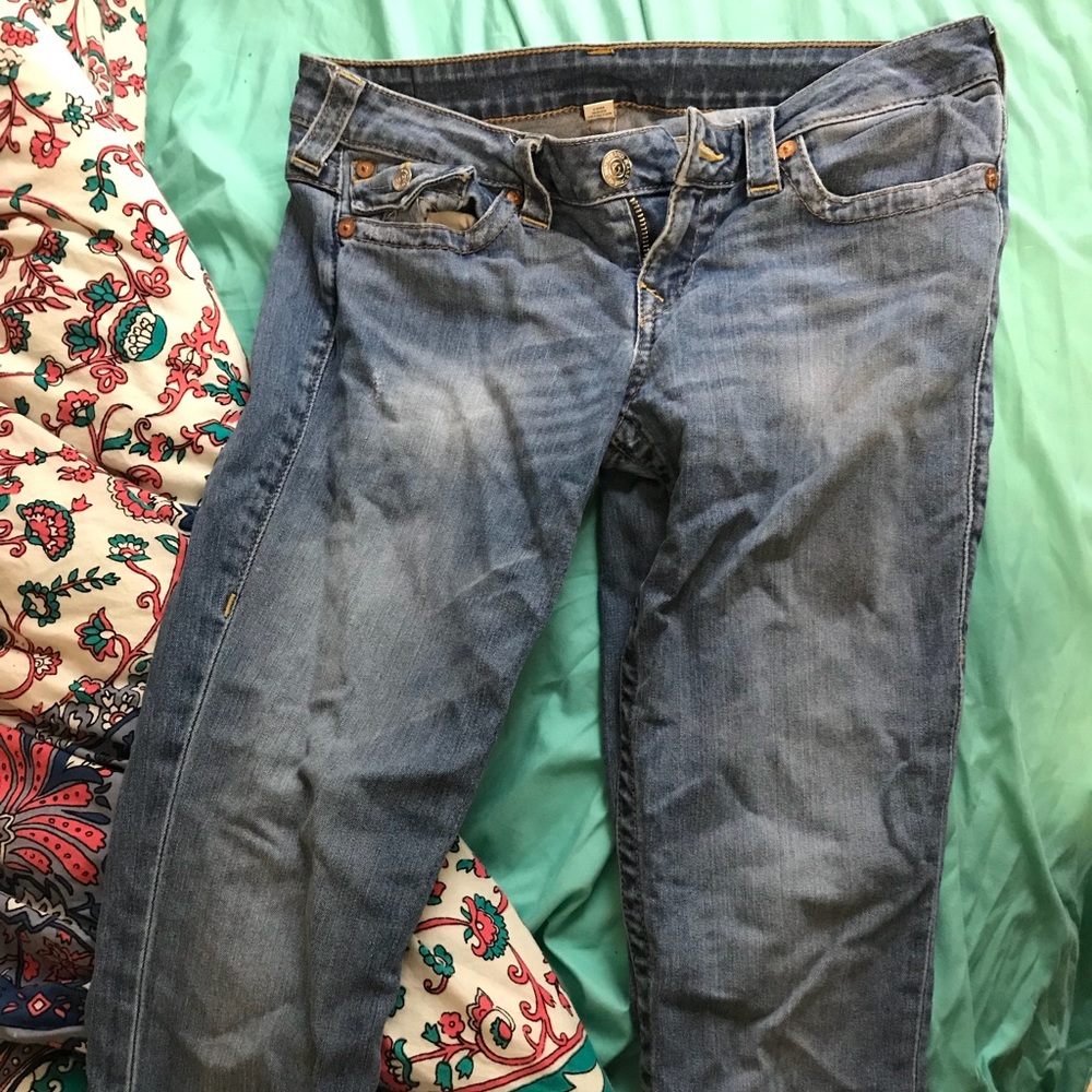 True Religion Jeans